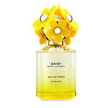 Marc Jacobs Daisy Eau So Fresh Sunshine Eau De Toilette
