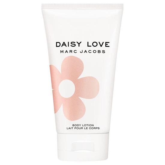 Marc Jacobs Daisy Love Body Lotion