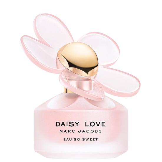 Marc Jacobs Daisy Love Eau So Sweet Eau De Toilette 2 oz