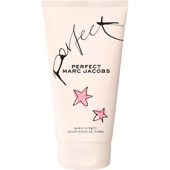 Marc Jacobs Perfect Body Lotion 5 oz