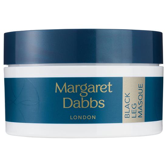 Margaret Dabbs Black Leg Masque 200g
