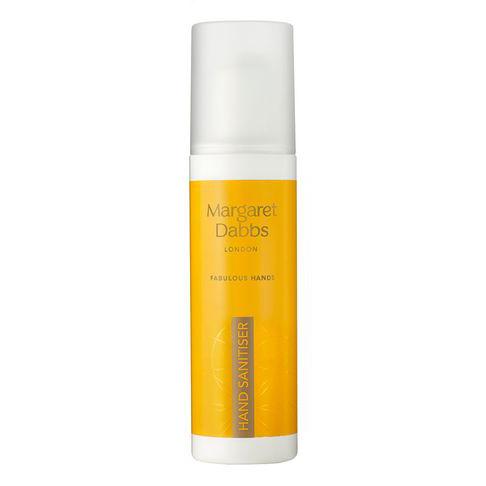 Margaret Dabbs Hand Sanitiser 30ml