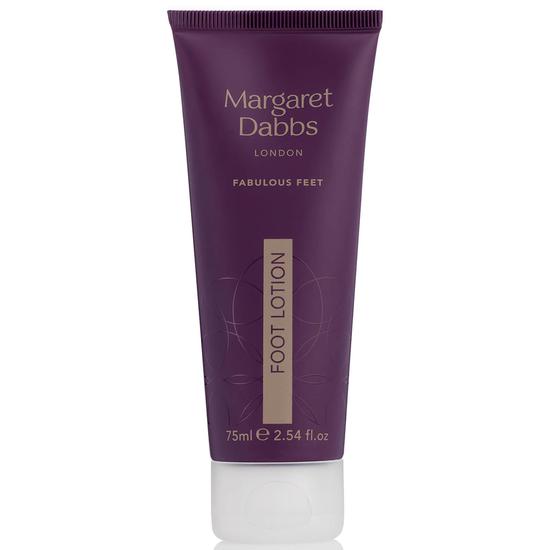 Margaret Dabbs Intensive Hydrating Foot Lotion 75ml