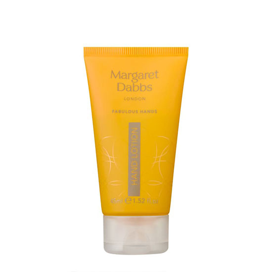 Margaret Dabbs Intensive Hydrating Hand Lotion 45ml