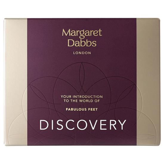 Margaret Dabbs Discovery Kit Fabulous Feet
