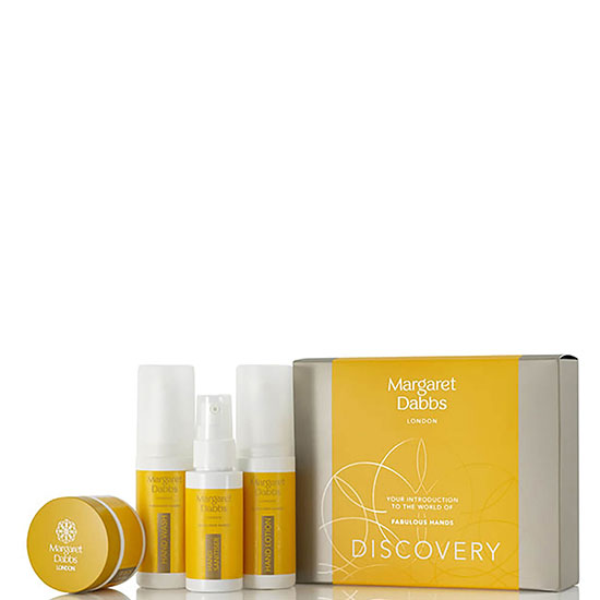Margaret Dabbs Discovery Kit Fabulous Hands