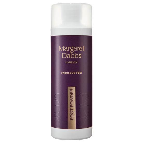Margaret Dabbs Soothing Foot Powder 50g