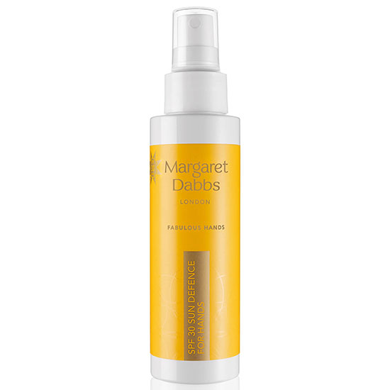 Margaret Dabbs SPF 30 Sun Defense For Hands 3 oz