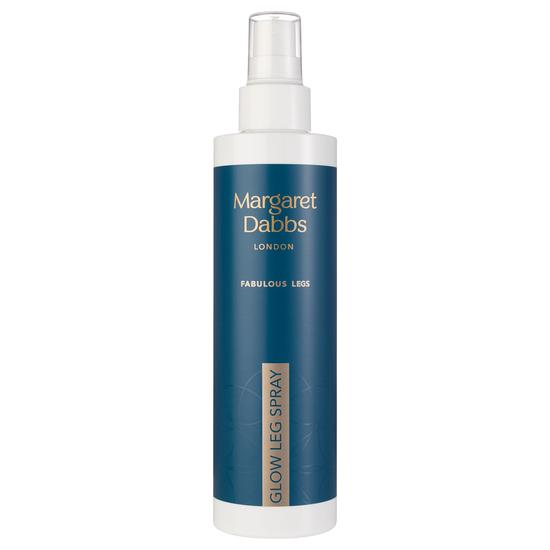 Margaret Dabbs Refining Glow Leg Spray 100ml