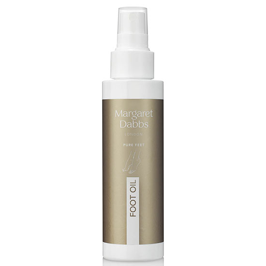 Margaret Dabbs Regenerating Foot Oil 100ml