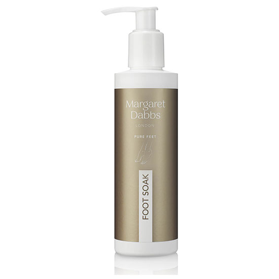 Margaret Dabbs Reviving Foot Soak 200ml
