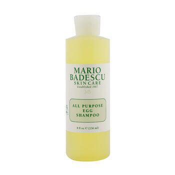 Mario Badescu All Purpose Egg Shampoo 8 oz