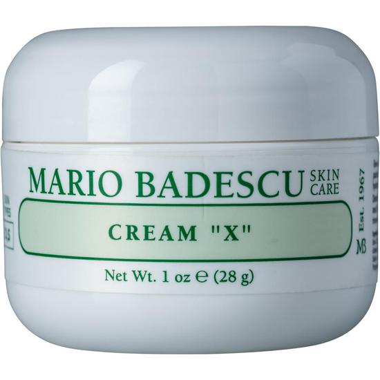Mario Badescu Cream X