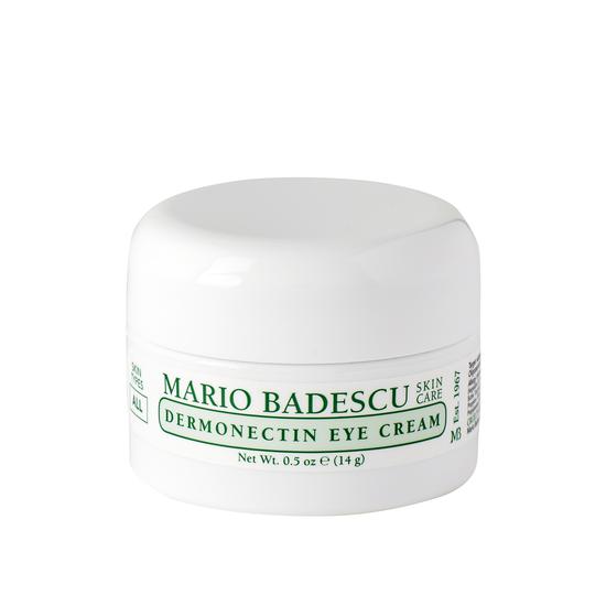 Mario Badescu Dermonectin Eye Cream 0.5 oz