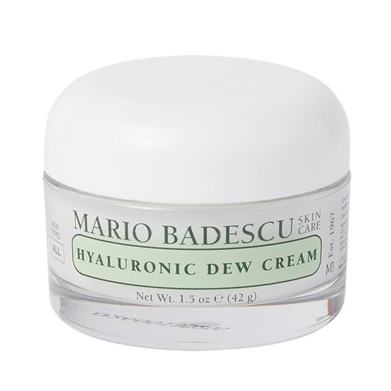 Mario Badescu Hyaluronic Dew Cream 1 oz