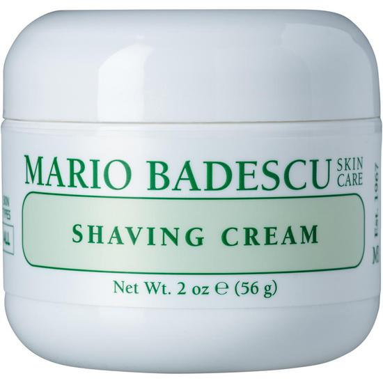Mario Badescu Shaving Cream 2 oz