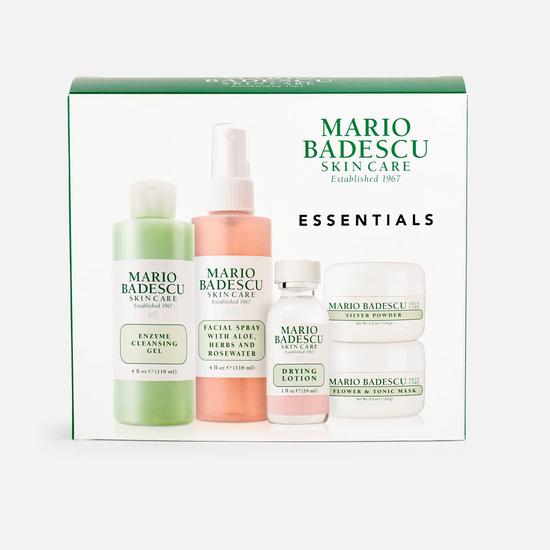 Mario Badescu The Essentials Kit