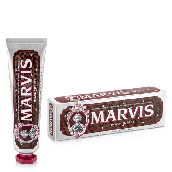 Marvis Black Forest Toothpaste