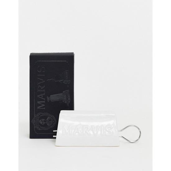 Marvis Ceramic Toothpaste Squeezer