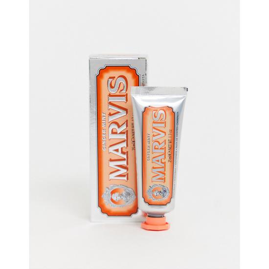 Marvis Travel Toothpaste