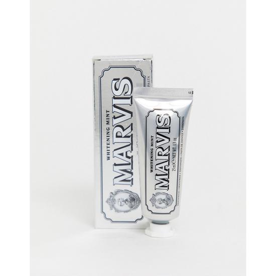 Marvis Whitening Mint Toothpaste