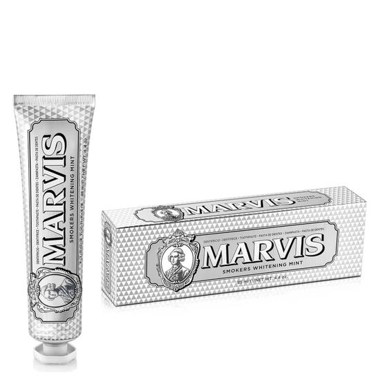Marvis Whitening Mint Toothpaste For Smokers