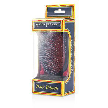 Mason Pearson Bristle/Nylon Popular Military BN1M