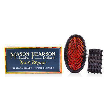 Mason Pearson Pure Bristle Sensitive Military SB2M