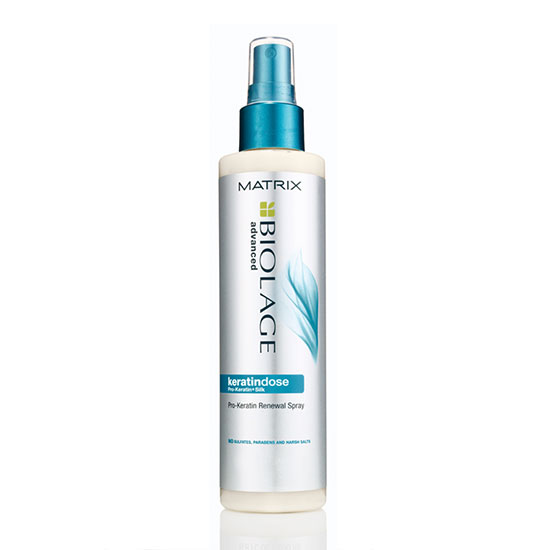 Biolage Keratindose Pro Keratin Renewal Spray
