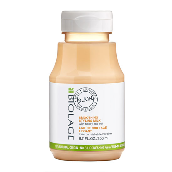 Biolage R.A.W Smoothing Styling Milk