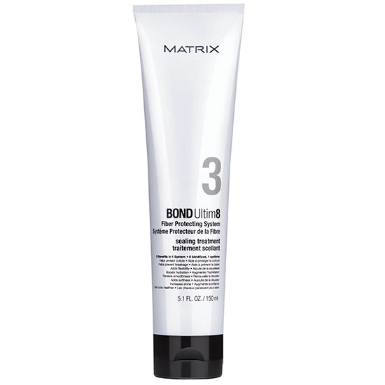 Matrix Bond Ultim8 Step 3 Take Home Treatment 5 oz