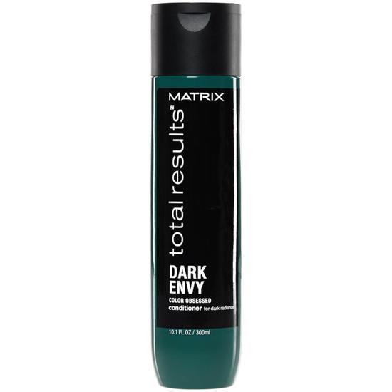 Matrix Dark Envy Green Conditioner For Dark Brunette Hair 10 oz