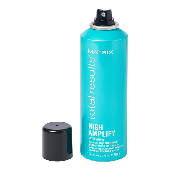 Matrix High Amplify Dry Shampoo 4 oz