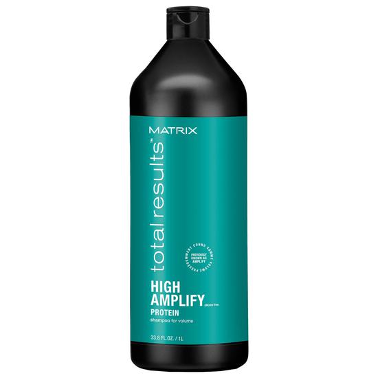 Matrix High Amplify Shampoo 34 oz