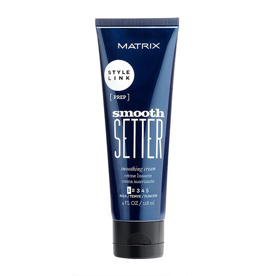 Matrix Style Link Smooth Setter Smoothing Cream