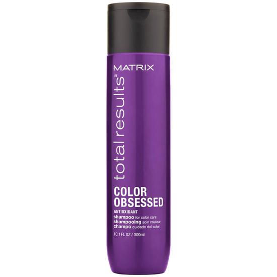 Matrix Total Results Color Obsessed Shampoo 10 oz
