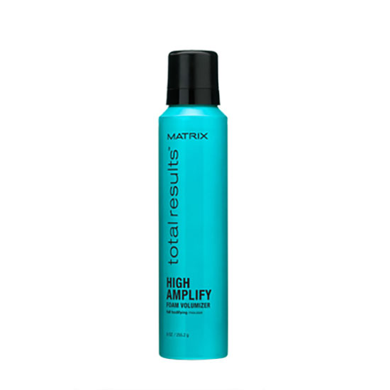 Matrix Total Results High Amplify Foam Volumizer 9 oz
