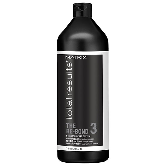 Matrix Total Results Re Bond Extreme Damaged Hair Conditioner