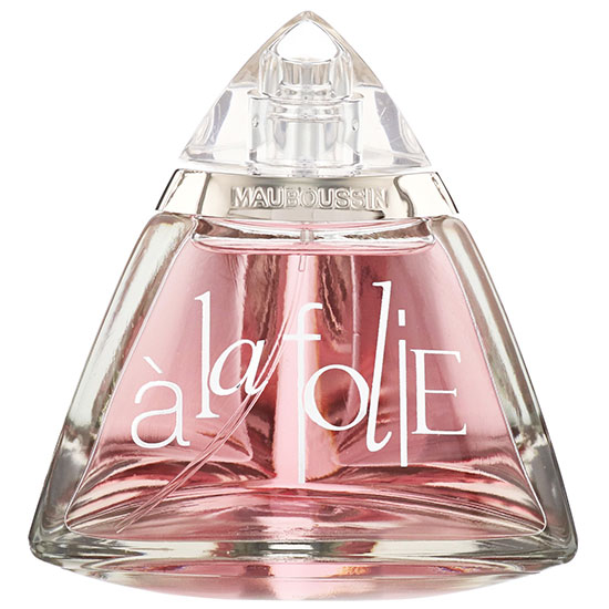 mauboussin a la folie perfume
