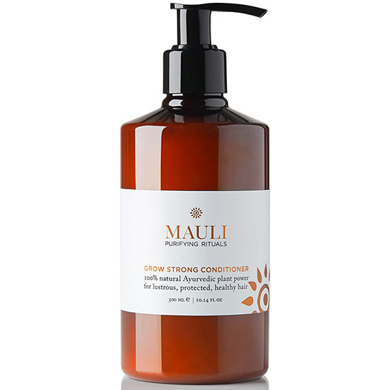 Mauli Rituals Grow Strong Conditioner