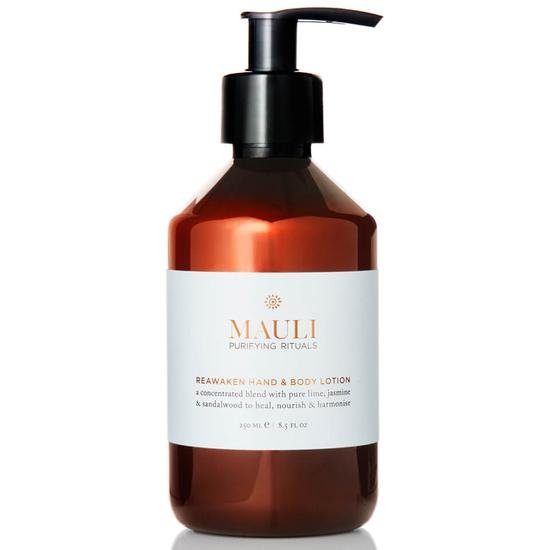 Mauli Rituals Reawaken Hand & Body Lotion