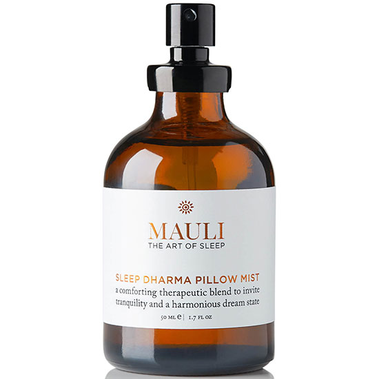 Mauli Rituals Sleep Dharma Pillow Mist