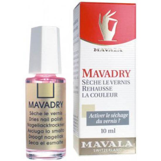 Mavala Mavadry Nail Polish Dryer 0.3 oz
