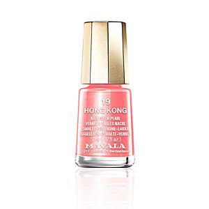 Mavala Nail Color Hong Kong