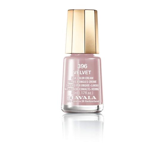 Mavala Velvet Nail Color