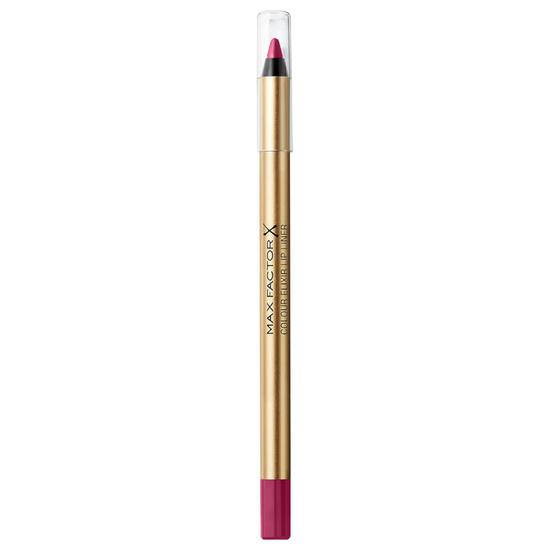 Max Factor Color Elixir Lip Liner