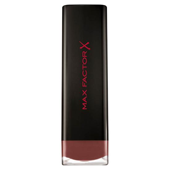 Max Factor Color Elixir Velvet Matte Lipstick 040 Dusk