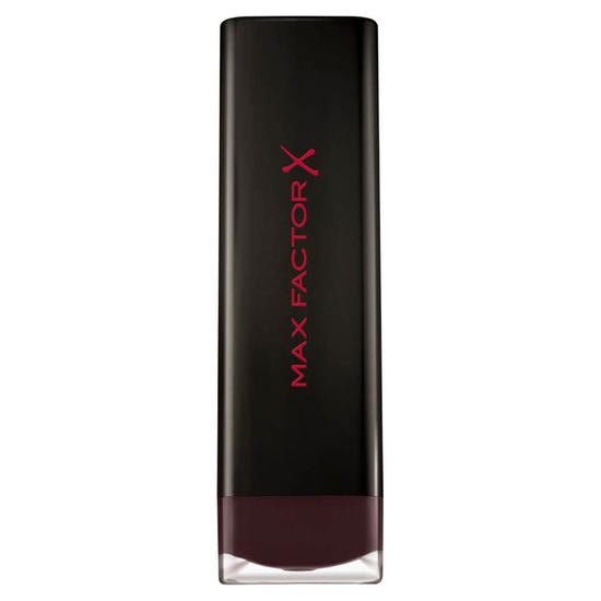 Max Factor Color Elixir Velvet Matte Lipstick