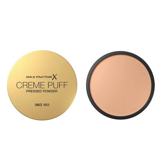 Max Factor Creme Puff Pressed Powder 05-Translucent