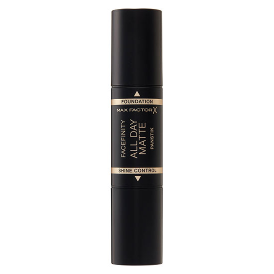 Max Factor Facefinity All Day Matte Pan Stik